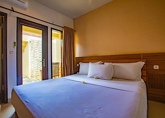 Gili Sands Hotel & Bar