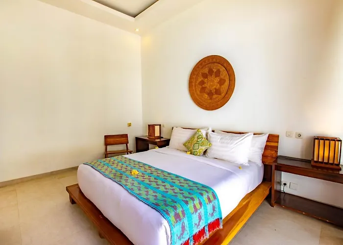 Gili Sands Hotel & Bar