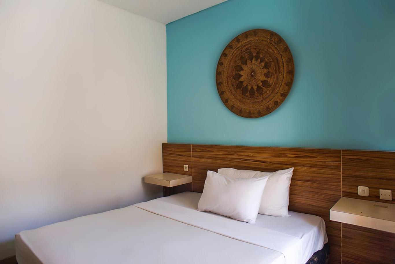 Gili Sands & Bar 3* Gili Trawangan