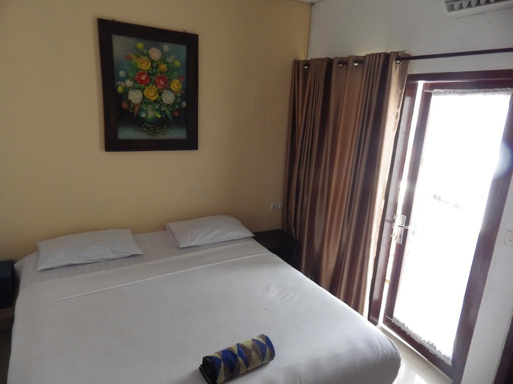 Hotel Gili Sands & Bar 3*
