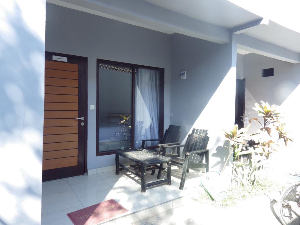 Gili Sands & Bar 3*