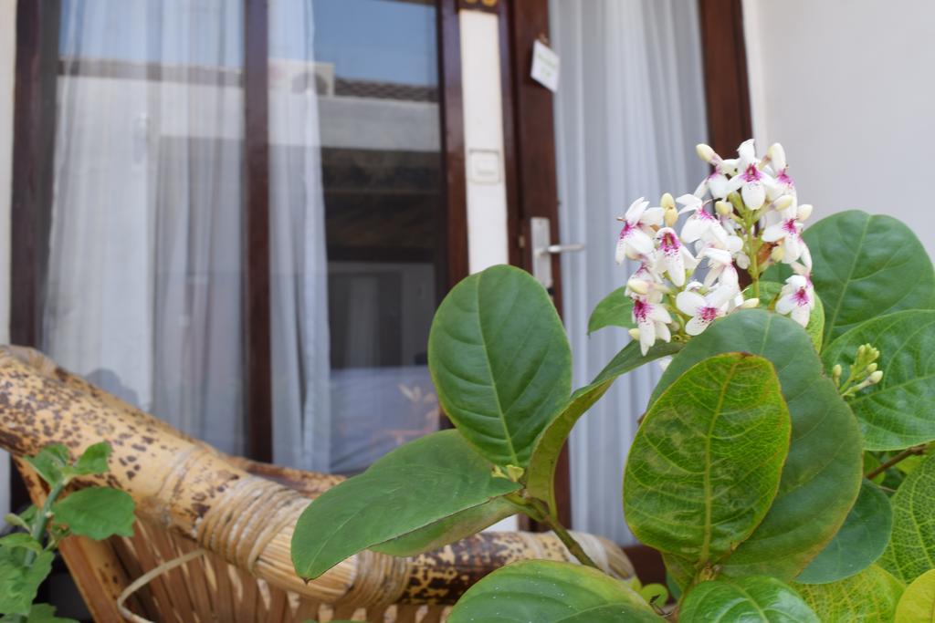 Hotel Gili Sands & Bar Gili Trawangan