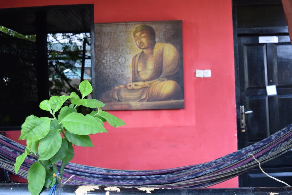 Hotel Gili Sands & Bar Gili Trawangan