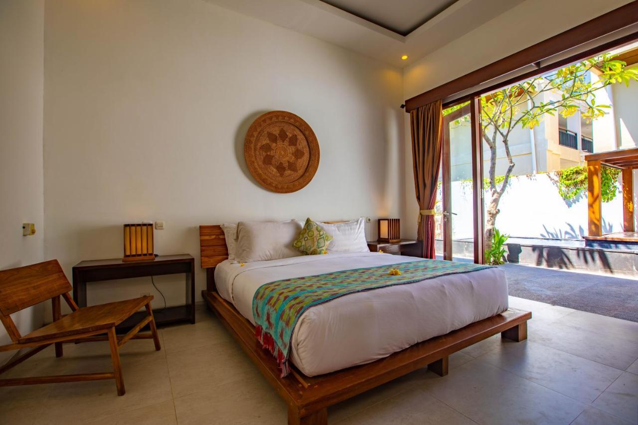 Gili Sands & Bar Hotel 3*