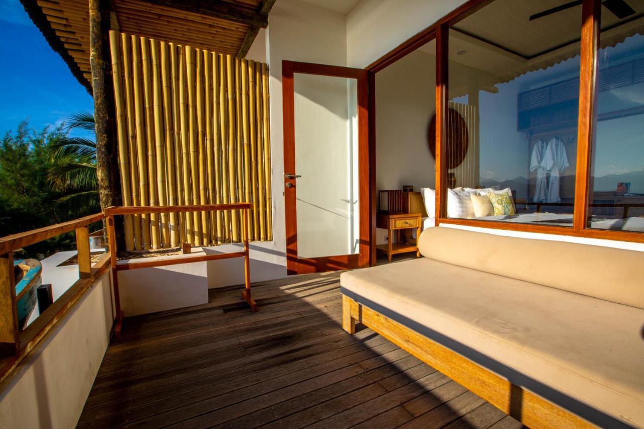 Hotel Gili Sands & Bar