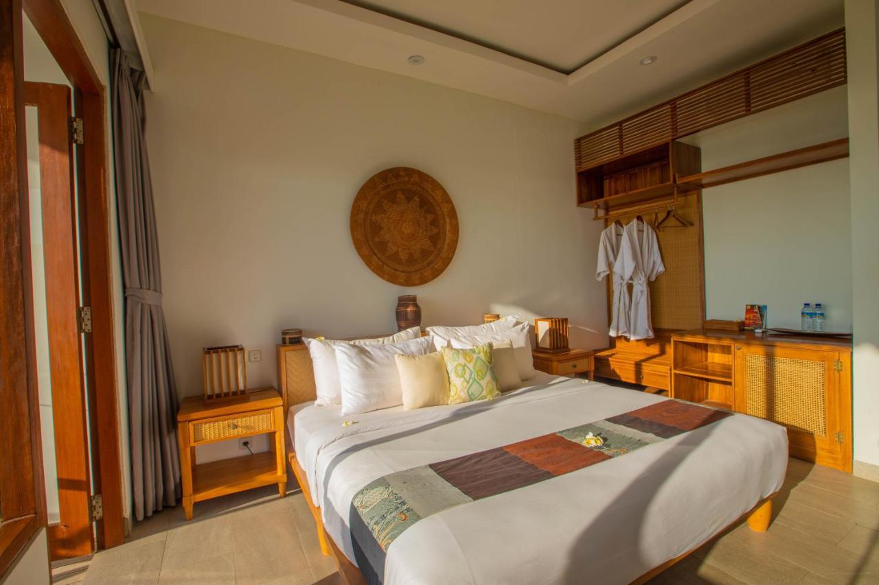 Hotel Gili Sands & Bar Gili Trawangan