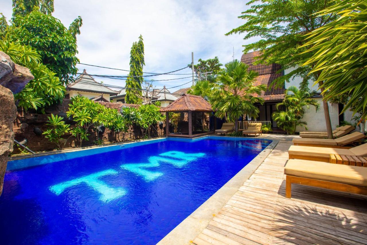 Hotel Gili Sands & Bar 3*