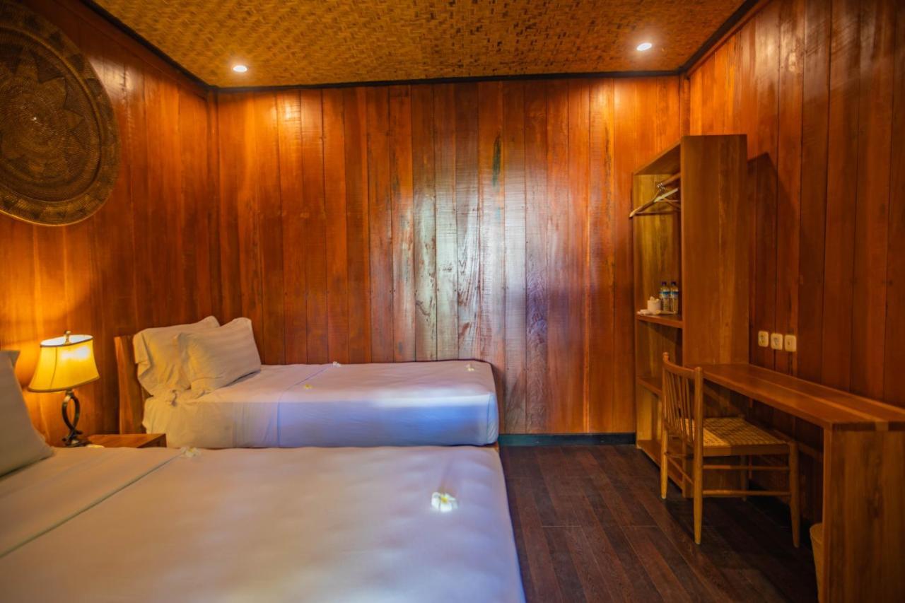Hotel Gili Sands & Bar 3*