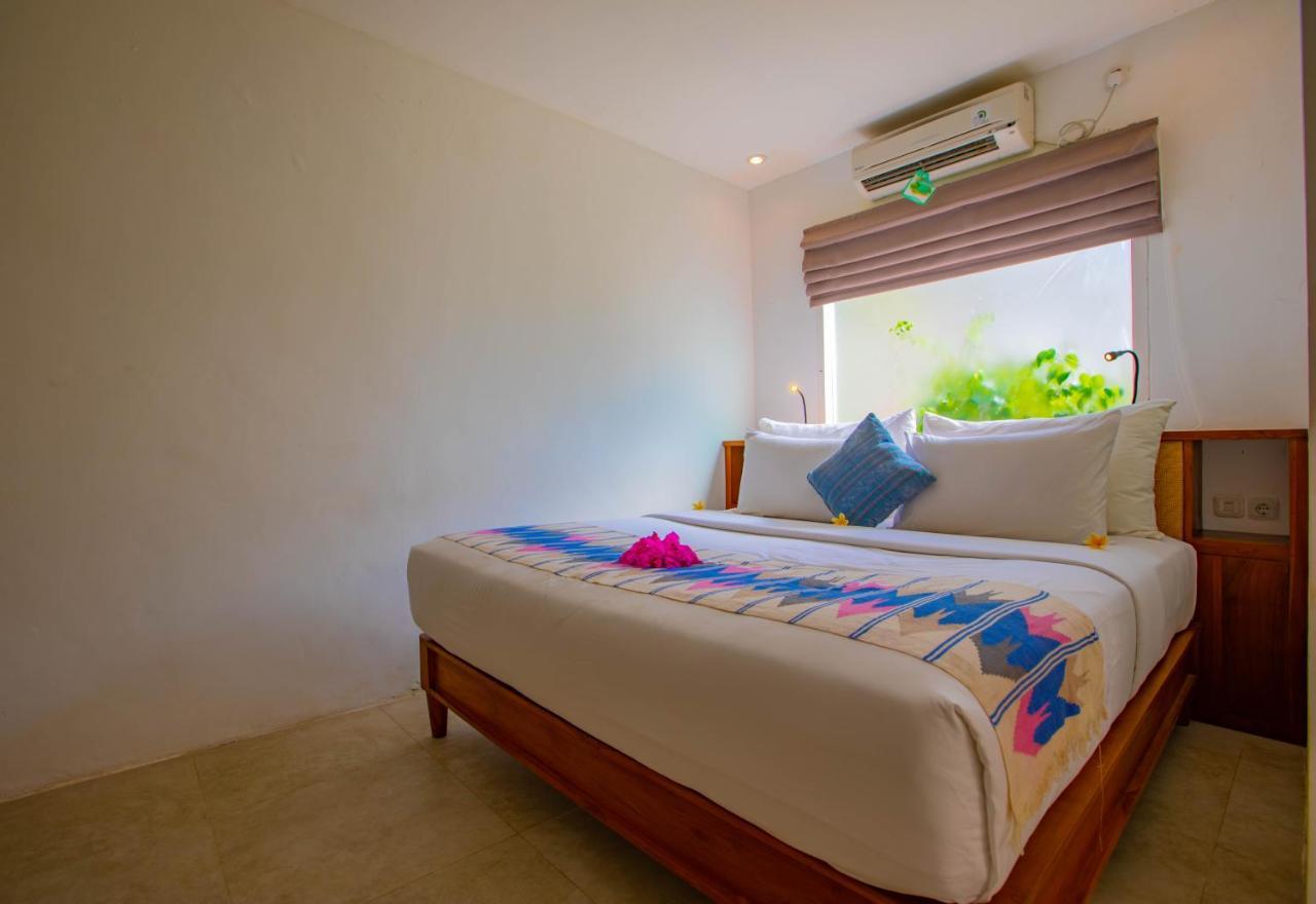 Hotel Gili Sands & Bar