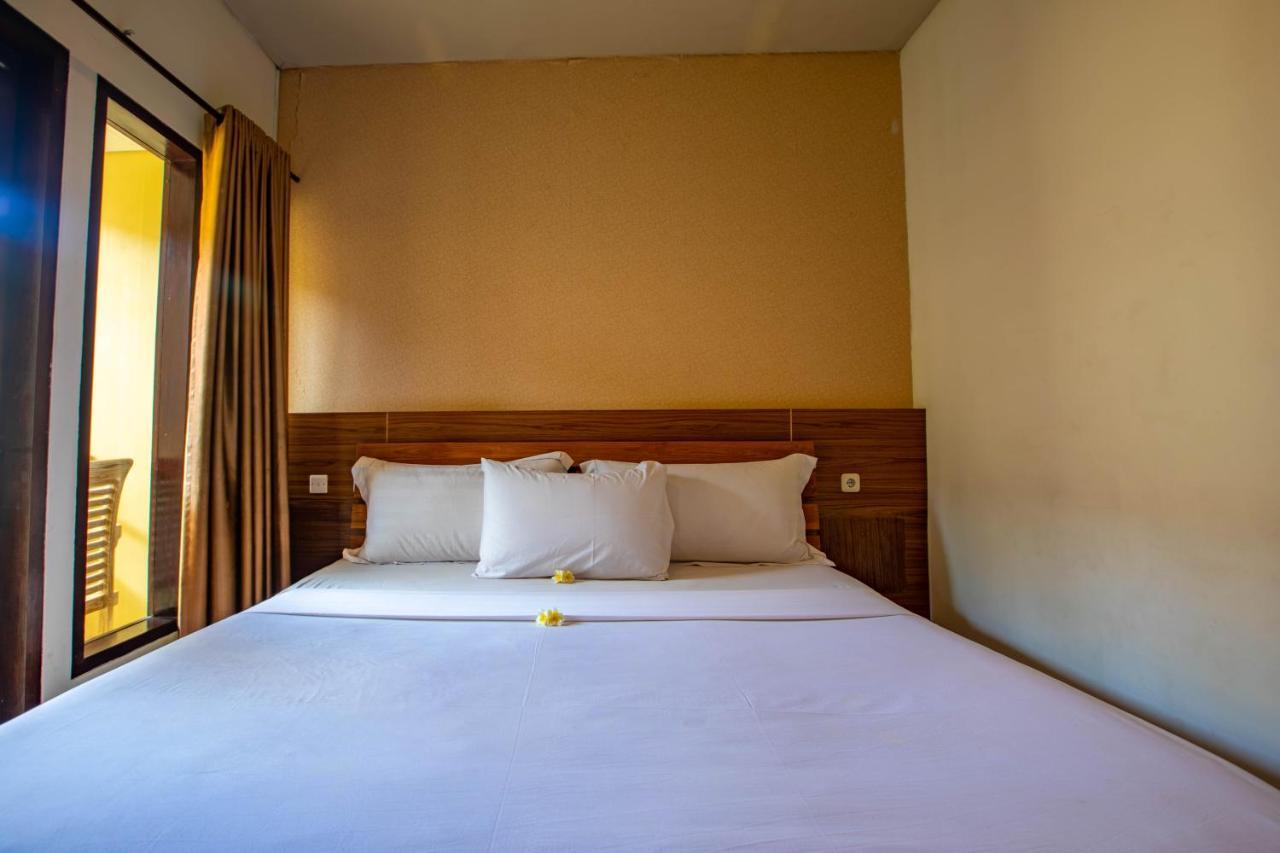 Hotel Gili Sands & Bar