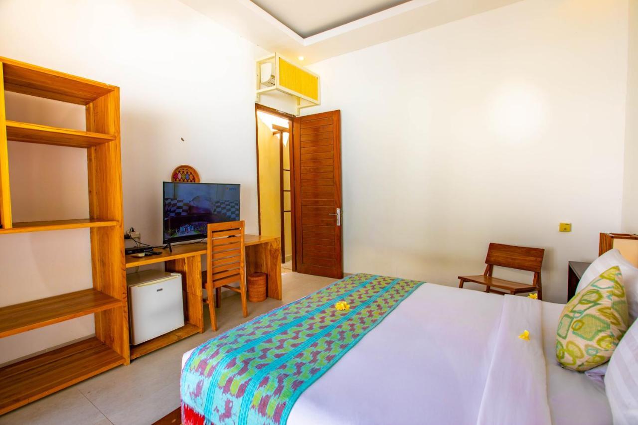 Hotel Gili Sands & Bar