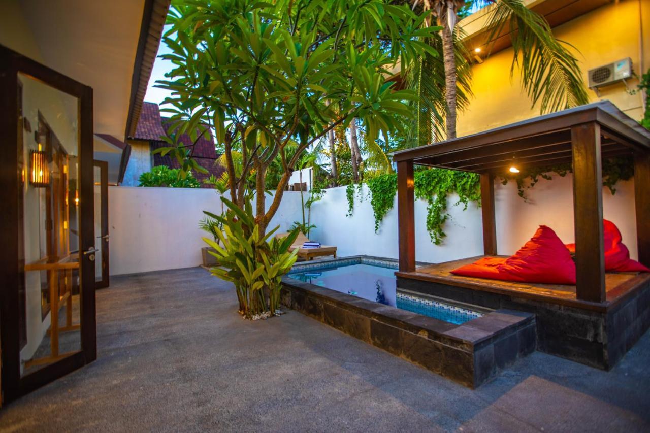 Gili Sands & Bar 3*
