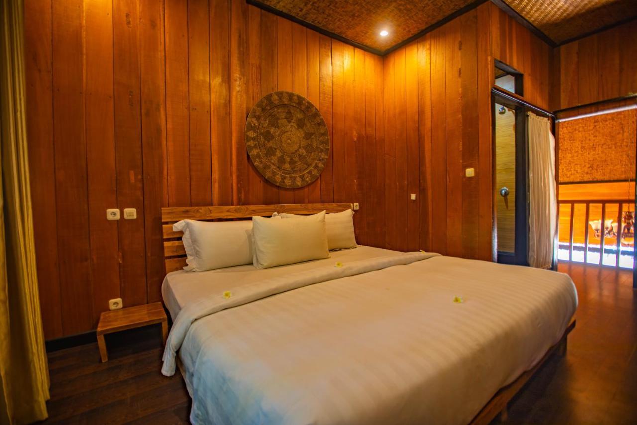 Gili Sands & Bar 3*