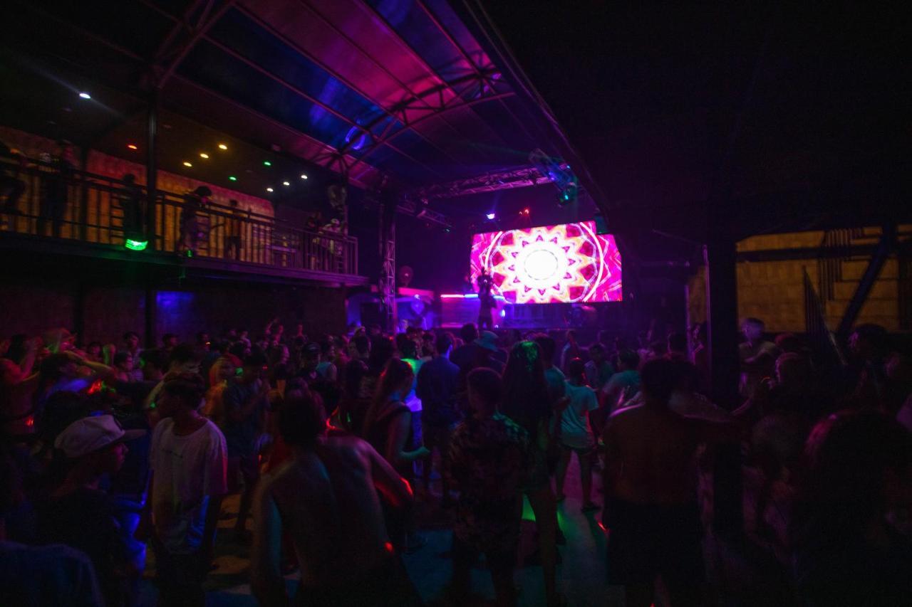 Gili Sands & Bar Hotel Gili Trawangan