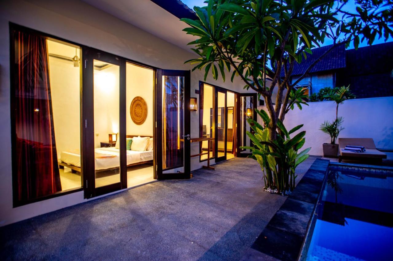 Gili Sands & Bar Hotel