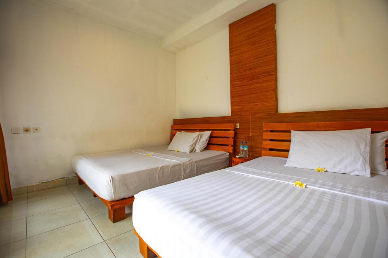 Gili Sands & Bar Hotel Gili Trawangan